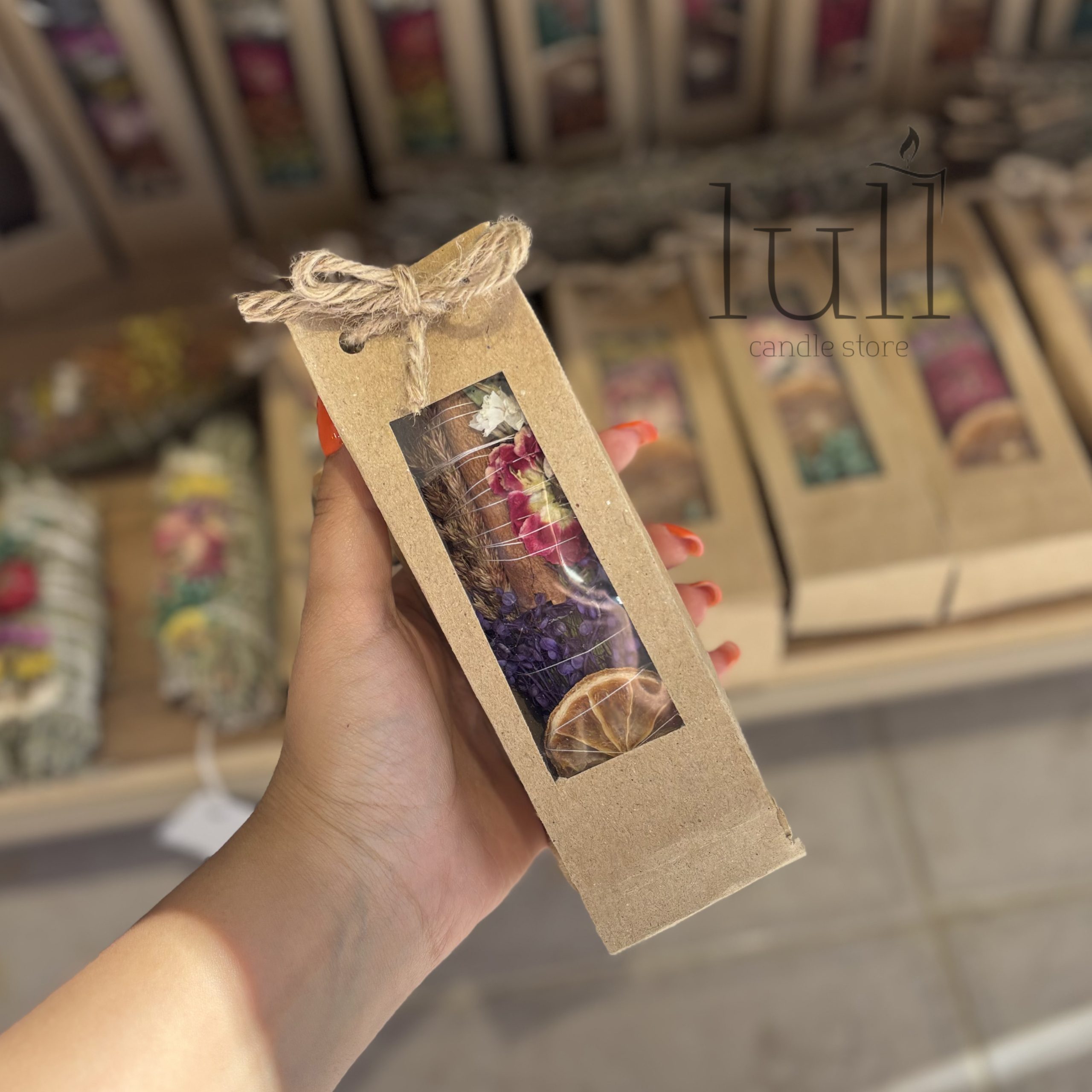 اسماج لوندر سایز متوسط