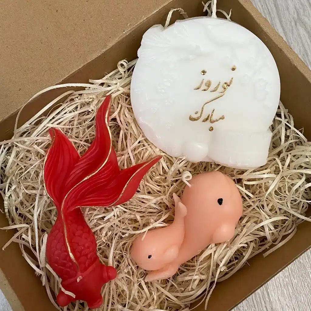 پک هدیه نوروز