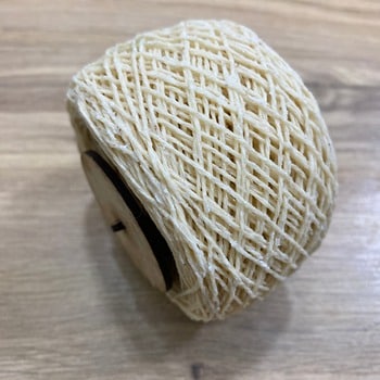 فیتیله شمع سازی