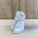 بیس شمع خرس پاپیونی