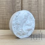 بیس شمع کتیبه مادر و فرزند