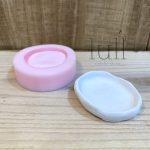 قالب سیلیکونی ظرف دفرمه