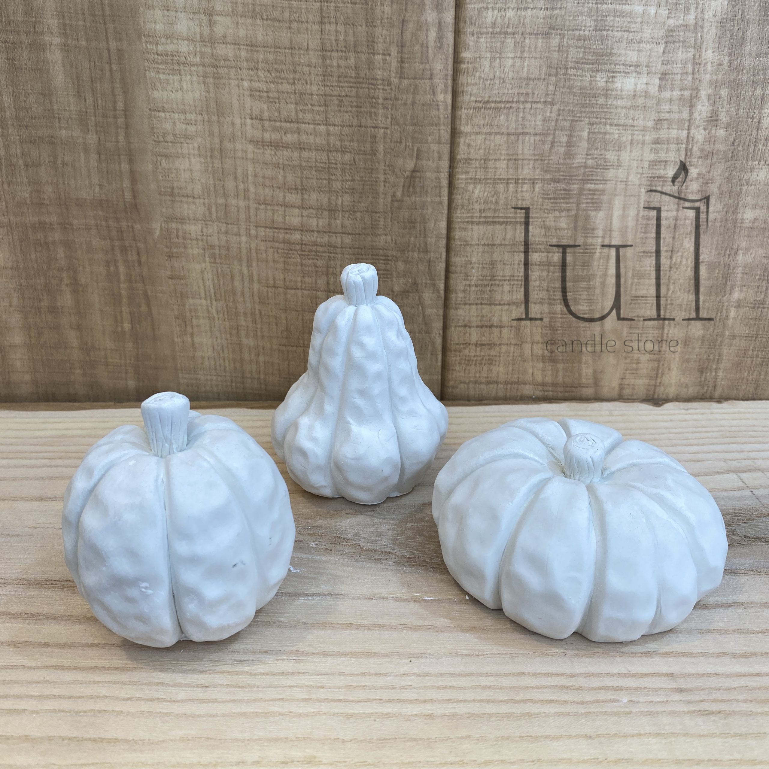 بیس شمع کدو انگشتی بیس کدو انگشتی